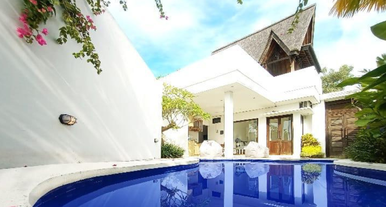 Rumah